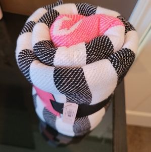 New Victoria's Secret beach blanket